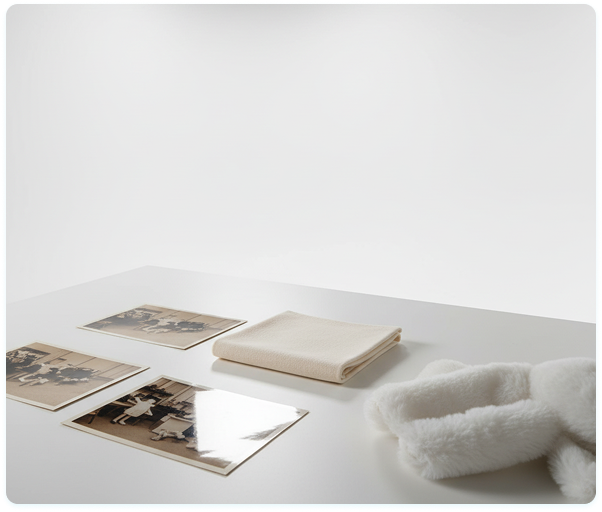 Полный цикл производства