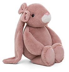 Мягкая игрушка Зайка Молли